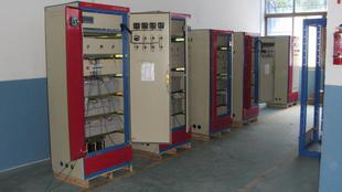 济南bv伟德国际1946消防电源