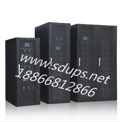 易事特EA660模块化bv伟德国际1946