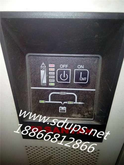 STS静态转换开关